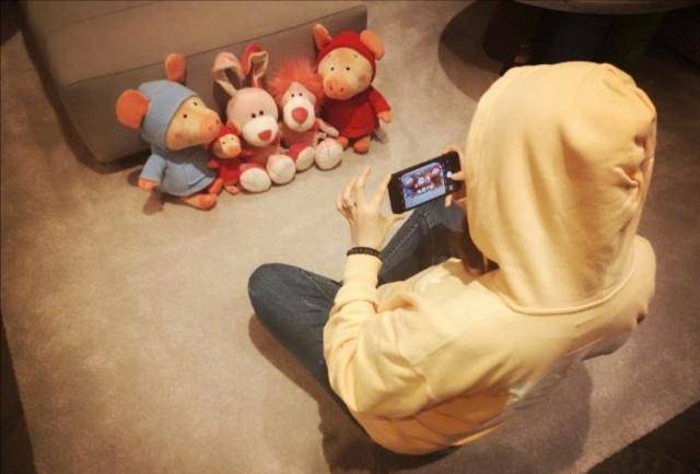 刘诗诗 孕照(刘诗诗大方晒孕照)