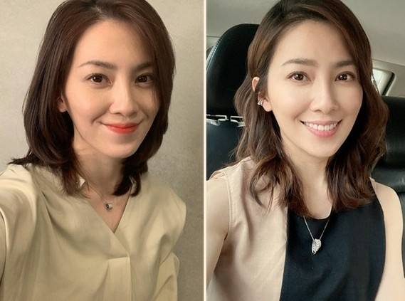 女主持插足熟人婚姻,被正室爆私密出轨证据,法院判赔50万(拍到老婆出轨的证据,法院会怎么判)