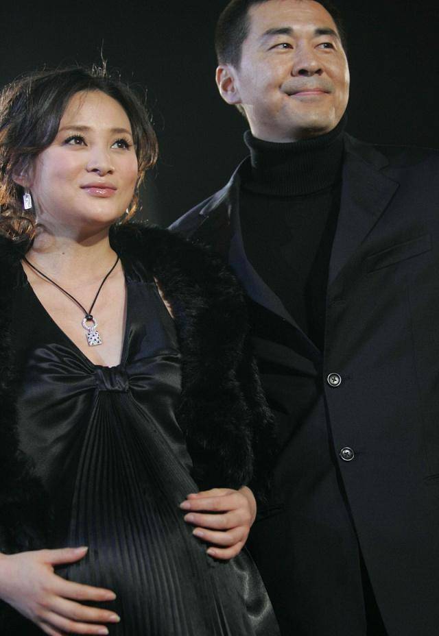 在剧中扮演第三者被骂得很惨,现实中被出卖?分手后一直没结婚!