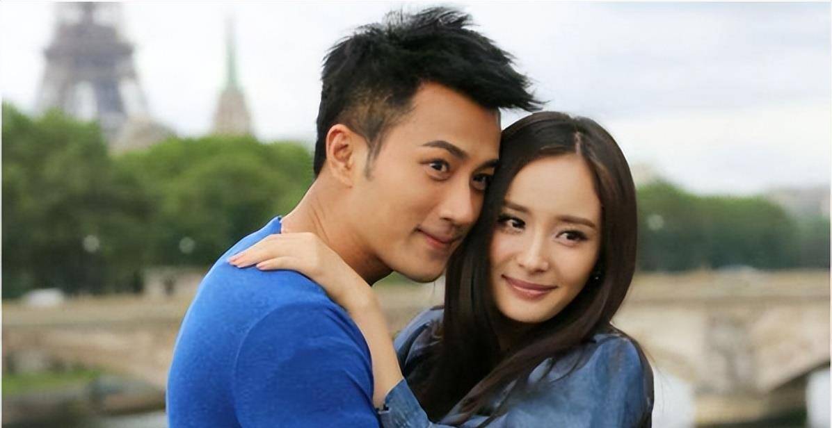 刘恺威和杨幂为什么离婚(再仔细想想, 杨幂和刘恺威怎么可能会离婚)