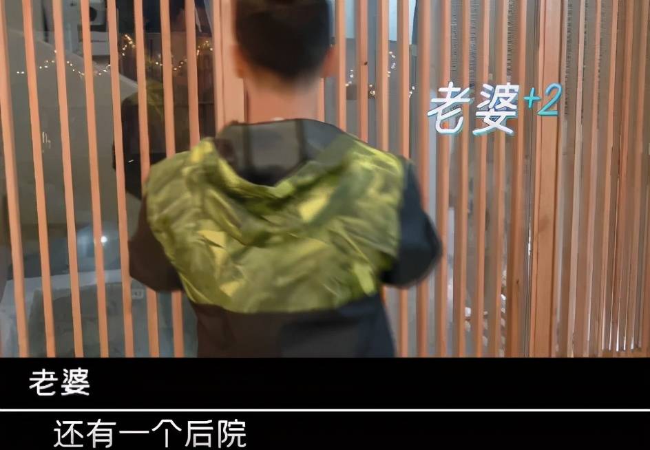 曾经红极一时的TVB学生半条命，为什么会爱上一个服装模特？