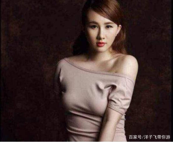 王晶捧出来的女演员(王晶捧红的演员)