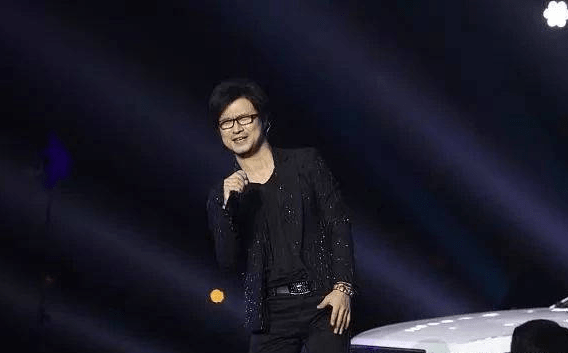 很难找到好的经典歌曲:华语乐坛在哪里?目前只剩下娱乐圈了。