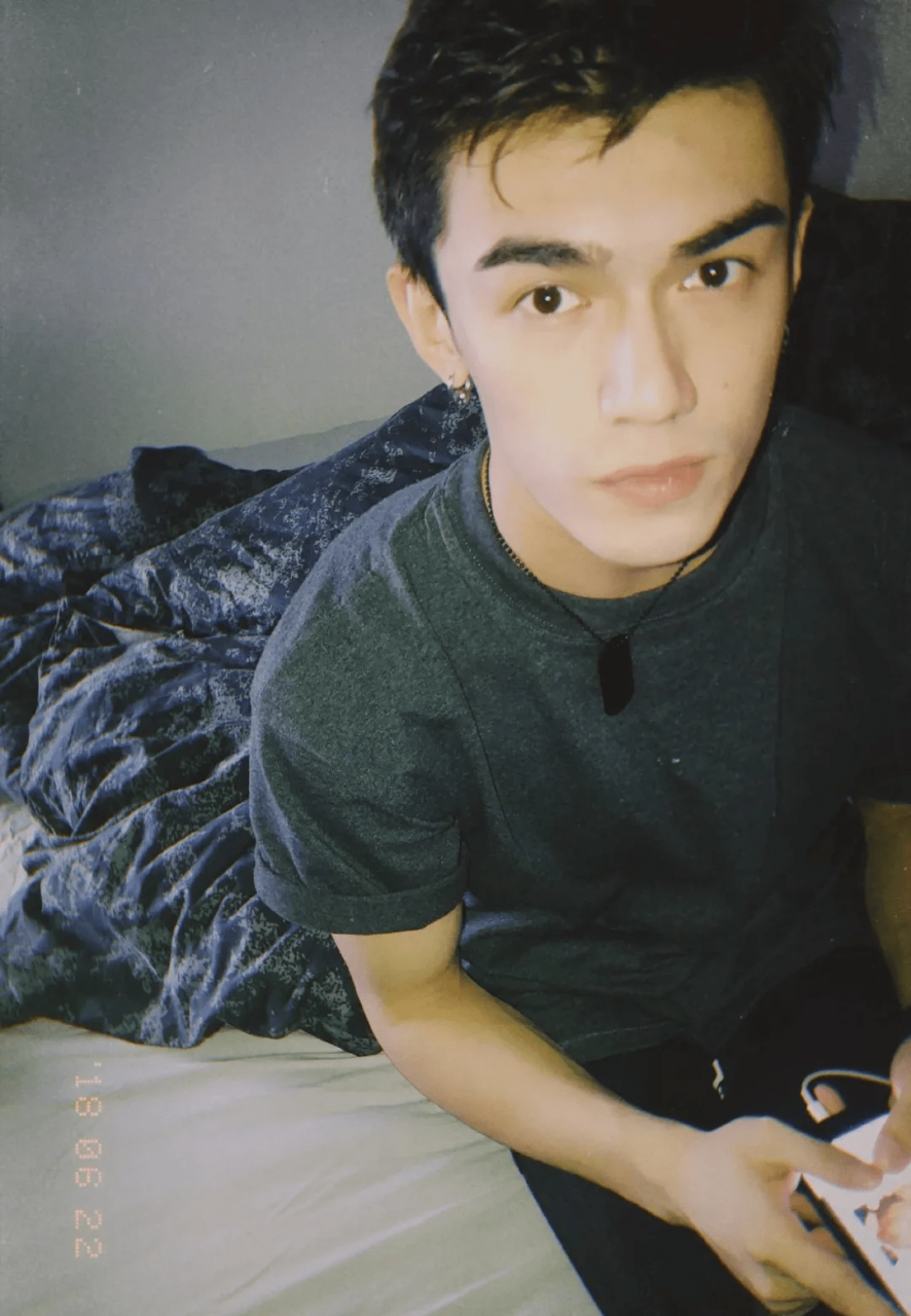 长歌行谁喜欢隼(长歌行隼对长歌的感情)