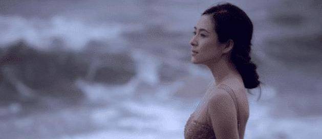 章子怡毕业照(章子怡毕业大学)