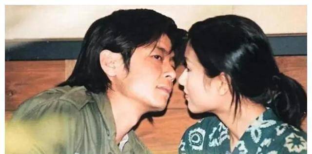 杨恭如和李嘉欣谁漂亮(杨恭如是港姐吗)