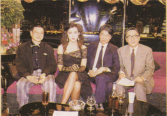 2020香港演员逝世(香港已故电影明星)