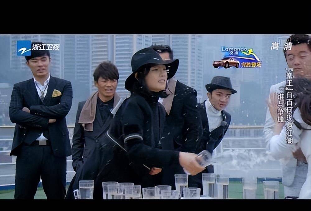 因为《一指禅》拍了五年，90多亿票房无人问津，百合还能翻盘吗？