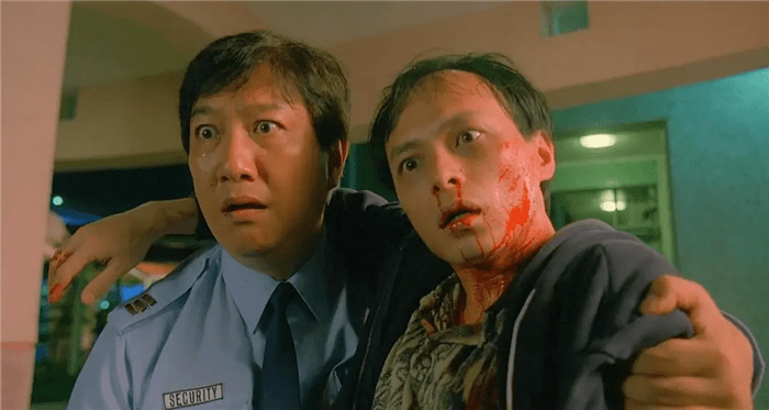 2020香港演员逝世(香港已故电影明星)