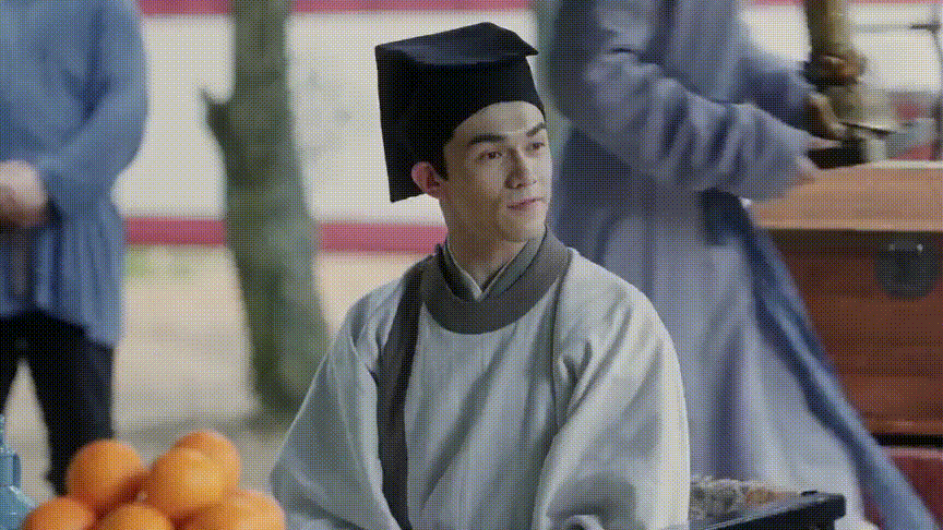 长歌行谁喜欢隼(长歌行隼对长歌的感情)