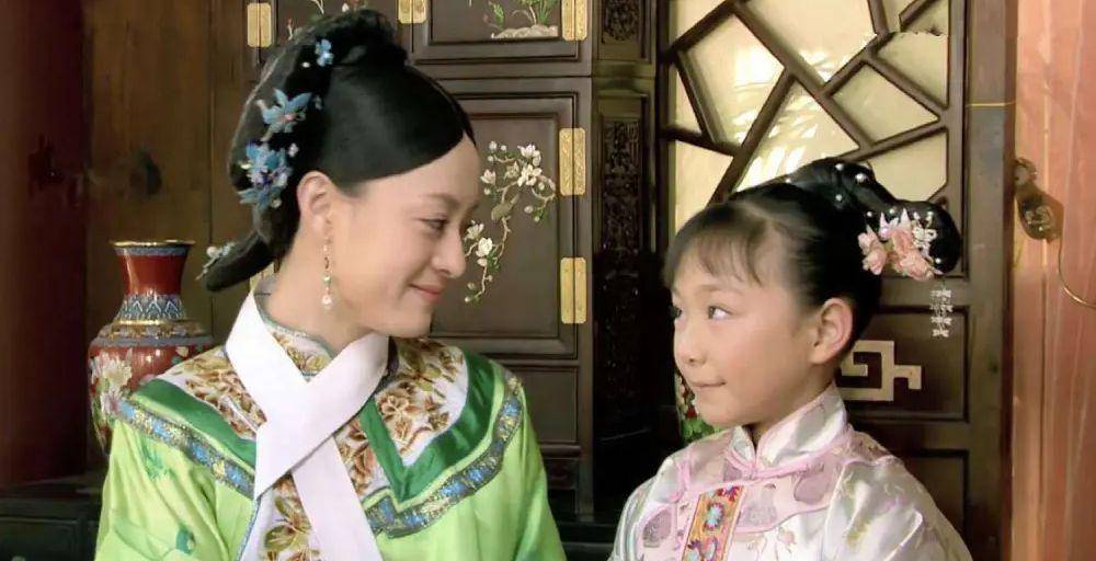 孙俪 少女(孙俪妹妹个人资料)