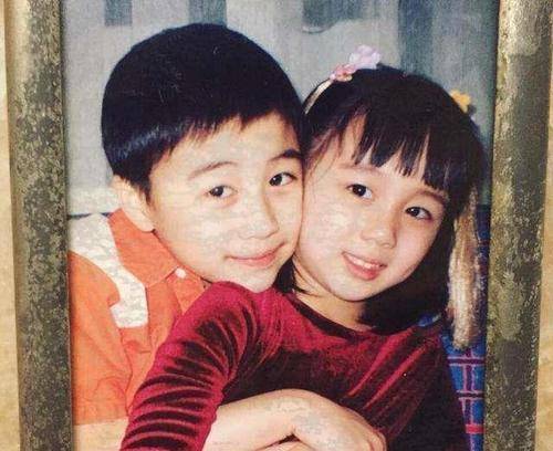 何鸿燊女儿何超欣简介(何鸿燊最疼爱的女儿何超琼)