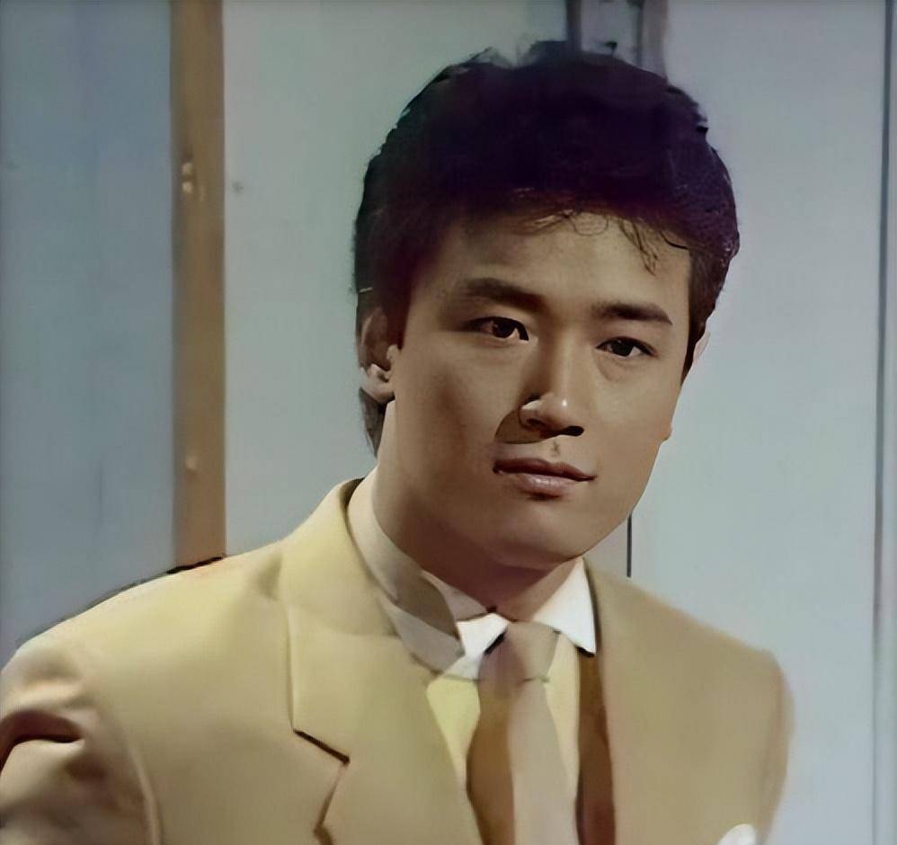 上海滩谁死了(上海滩已故演员)