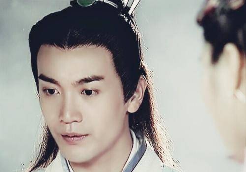 张智尧出道前照片(张智尧演坏人)