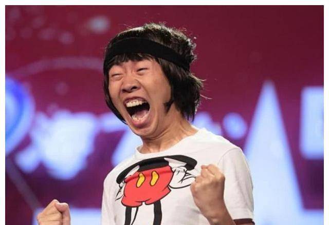 杨迪哪个综艺比较搞笑(杨迪综艺节目被说丑)