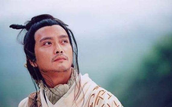 酒剑仙谢君豪(谢君豪回忆酒剑仙采访)