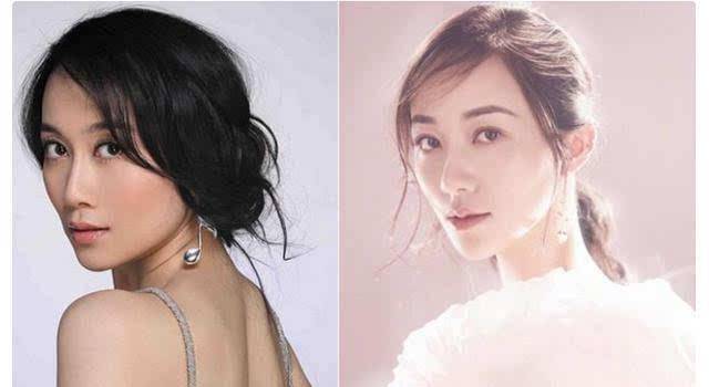 和韩雪长得挺像的女演员(与韩雪撞脸的女演员)