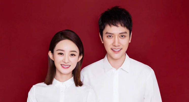 赵丽颖冯小刚离婚(冯丽颖离婚)