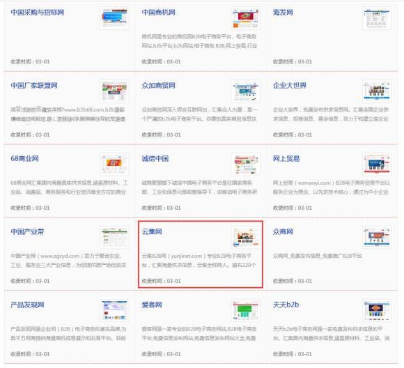 b2b网站排名前十(b2b网站排名大全)