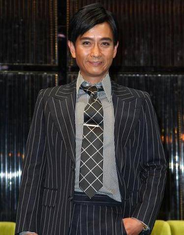 酒剑仙谢君豪(谢君豪回忆酒剑仙采访)