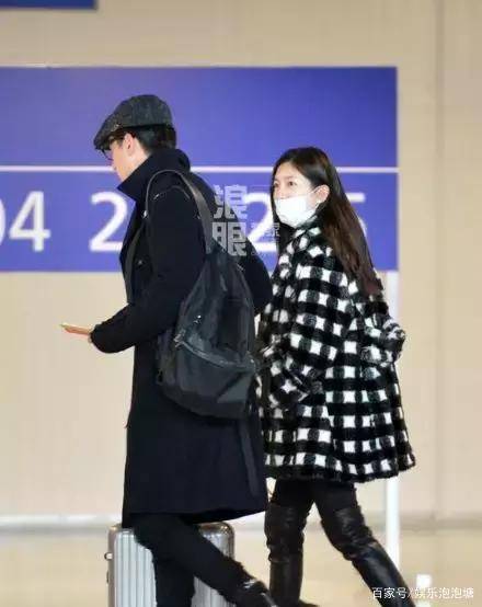 胡歌喜欢过江疏影吗(胡歌前女友江疏影)