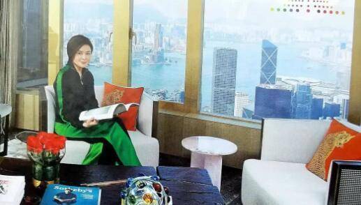 她为什么放任自己35年?扭曲的情感观里没有真正的“自爱”。