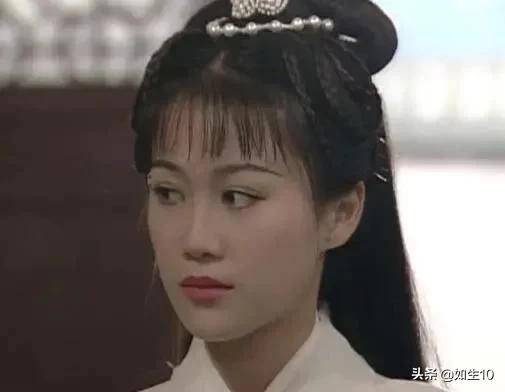 蓝盈莹和梁小冰谁漂亮(梁小冰评价蓝盈莹)