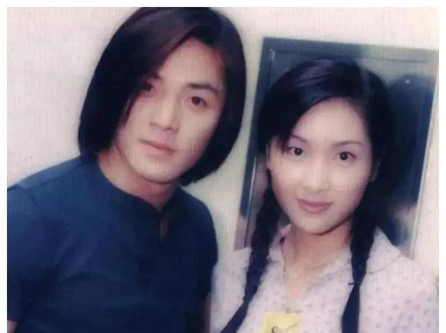 杨恭如和李嘉欣谁漂亮(杨恭如是港姐吗)