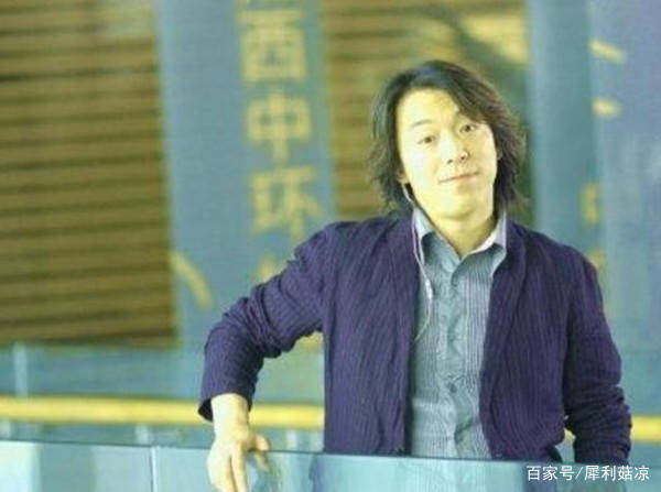 管虎绯闻女友(管虎曾经的女朋友)