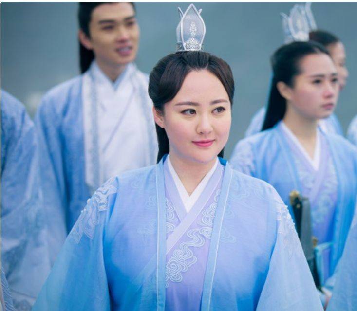 演员增肥减肥(为了拍戏增肥)