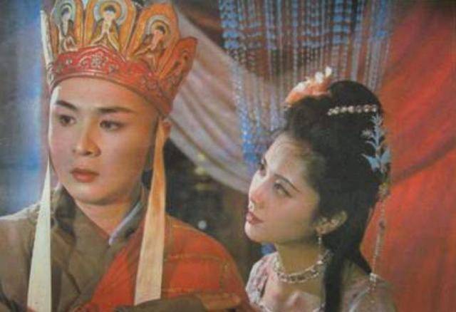 陈丽华是嫁给谁了(陈丽华出家了吗)