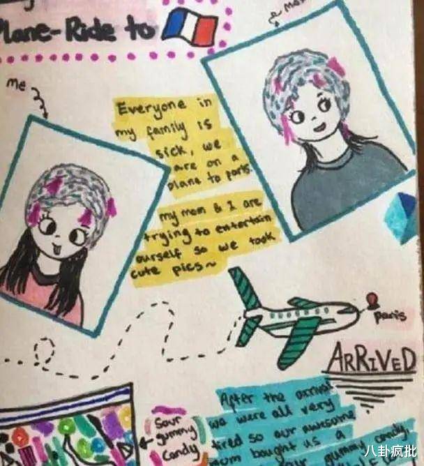 黄磊用心良苦！黄多多秀英文联健身，过度营销被吐槽！