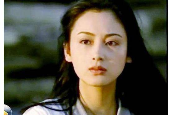 亚洲第一美人到底有多漂亮(中国最美的第一美人)