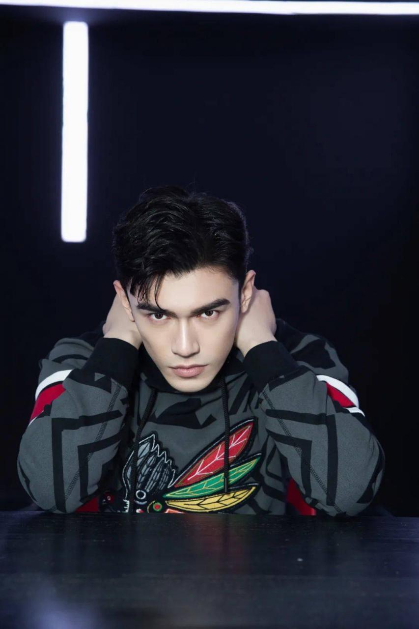 长歌行谁喜欢隼(长歌行隼对长歌的感情)