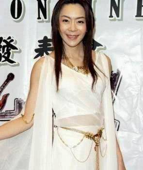 真正喜欢刘德华的女星有多少(和刘德华合作最出名的女星)