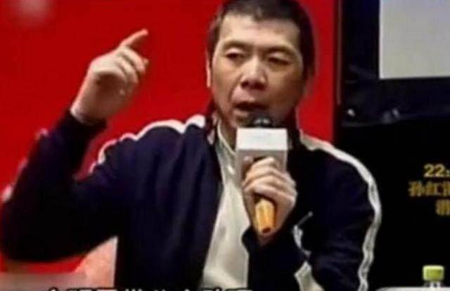 在刘涛金星成龙认可的演员中,除了数字小姐,吴京还帮张翰杀了冯小刚?