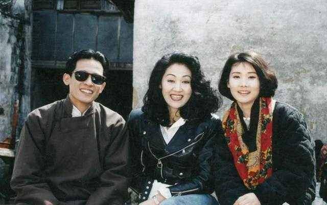 王姬的傻儿子(王姬的儿子是脑瘫么)