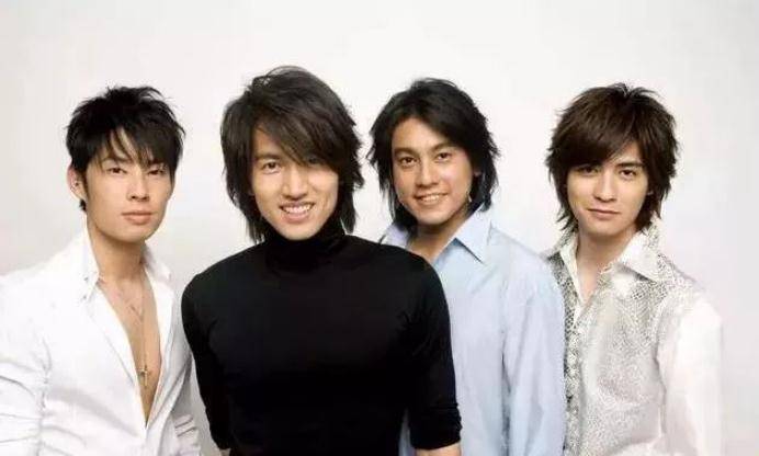 言承旭颜值巅峰时间(言承旭为林志玲落泪留短发)