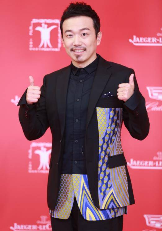 离开嘉陵九年,白打得很烂。他背后发生了什么?