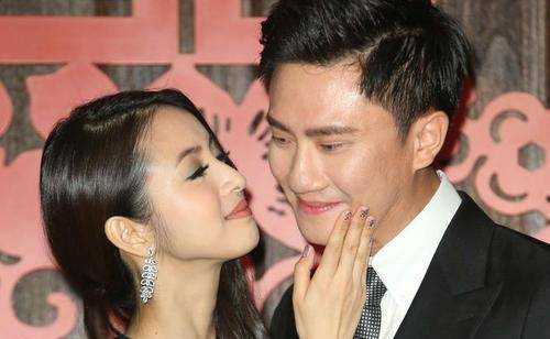 林依晨有癌症(林依晨一生)