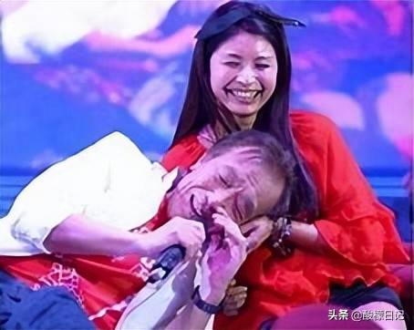 台湾急智歌王张帝(“歌王”张帝：不顾女儿反对，67岁娶女儿闺蜜，老来得子很幸福)