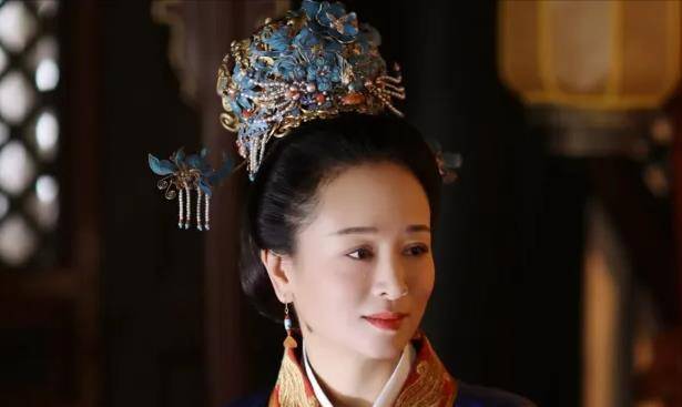 著名演员娟子：走红后低调嫁给外人老公，生下两个儿子，46。