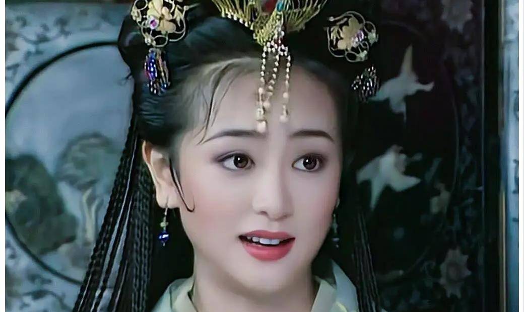 著名演员娟子：走红后低调嫁给外人老公，生下两个儿子，46。