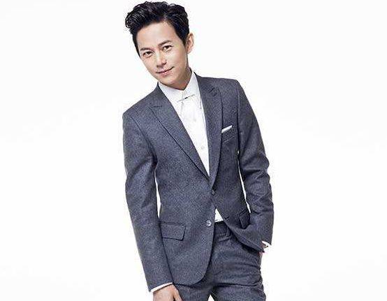 都说何炅矮,可是得知他的真实身高后,原来这些年我们都错了!