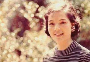 陶昕的前妻：她的丈夫为了琼瑶抛弃了妻子和儿子。她撕碎了三笑88岁带走丈夫的仇恨。