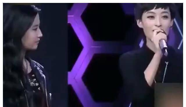 《美女暴击》刘亦菲:身价过亿,一件棉袄穿了十年,现在国籍有争议。