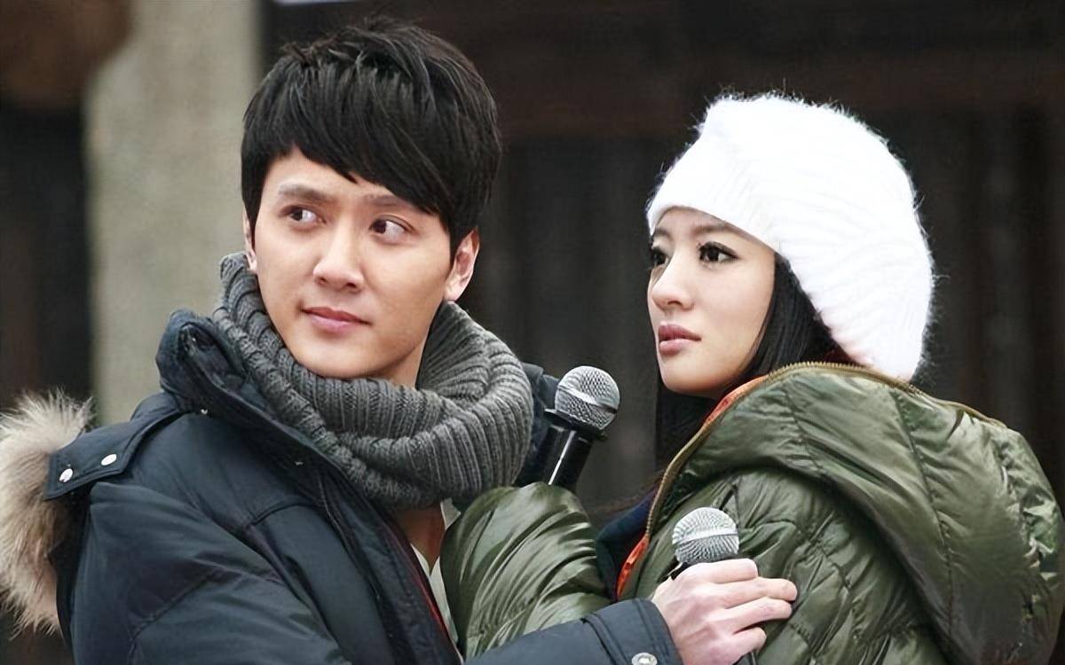 赵丽颖冯小刚离婚(冯丽颖离婚)