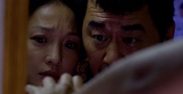 周迅骨相美(周迅最近的戏)