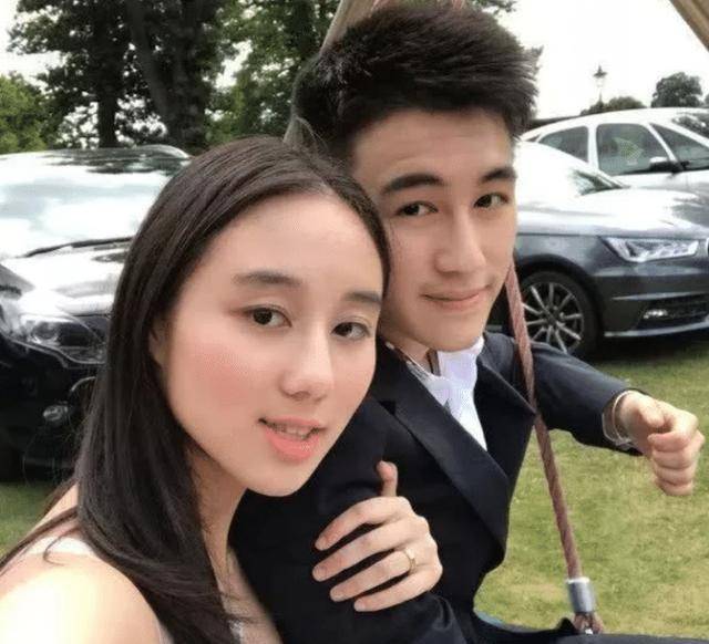 何鸿燊女儿何超欣简介(何鸿燊最疼爱的女儿何超琼)