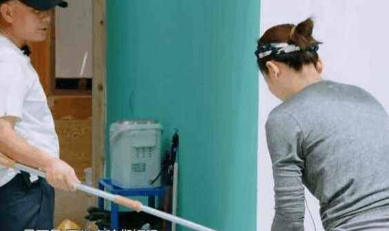 刘涛与家人闹翻(刘涛怕老公)